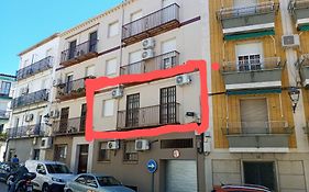 Piso el Camarín
